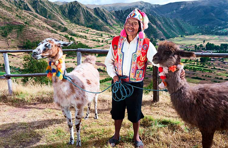 5 Things You Should Know Before Traveling to Peru