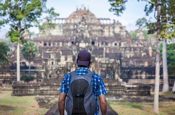 How to be a Responsible Traveler in Cambodia