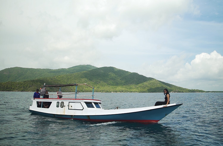 Indonesia Discoveries: Island Life on Karimunjawa