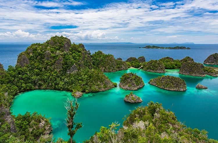 An Insider’s Guide to Exploring West Papua, Indonesia