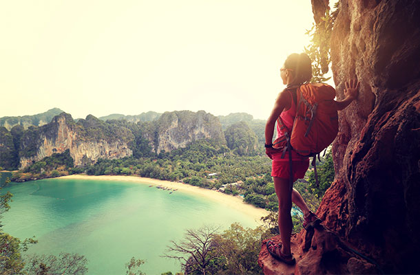 6 Tips for Backpackers in Thailand