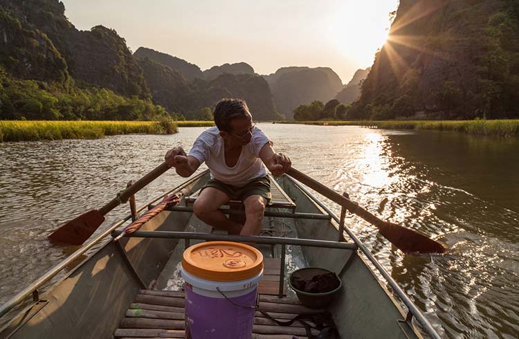 8 Unrivaled Destinations to Explore in Northern Vietnam