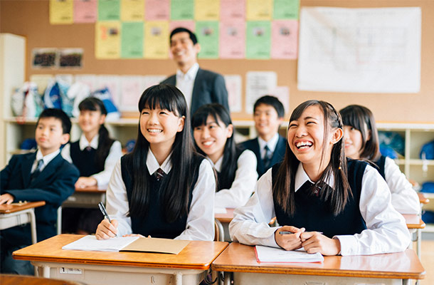 5 Things I Wish I Knew About Teaching English in Japan