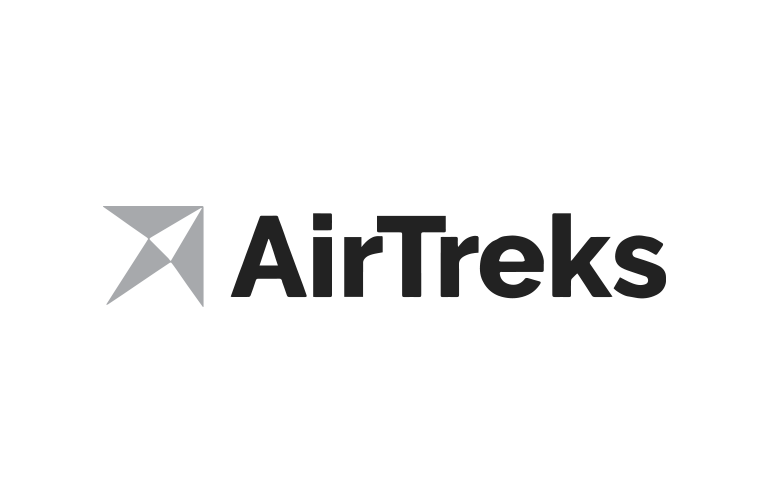Airtreks Logo