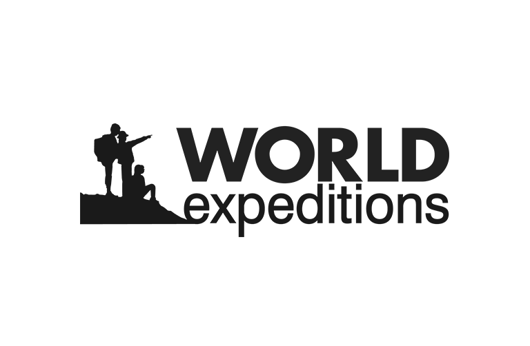 World Expeditions Logo