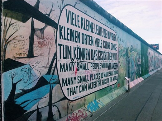 Berlin streetart