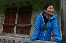 Meet Nat Geo Travel's Editor-at-Large, Norie Quintos
