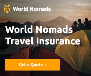 best travel insurance travel blog Capture the Atlas