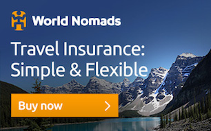 Travel Insurance