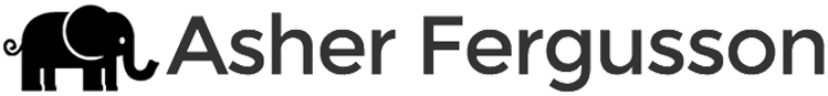 Asher Furgusson logo