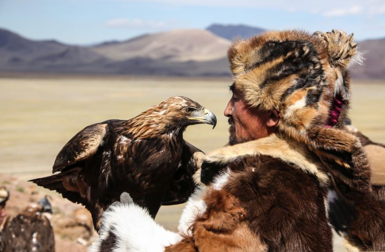 The World Nomads Podcast: Mongolia