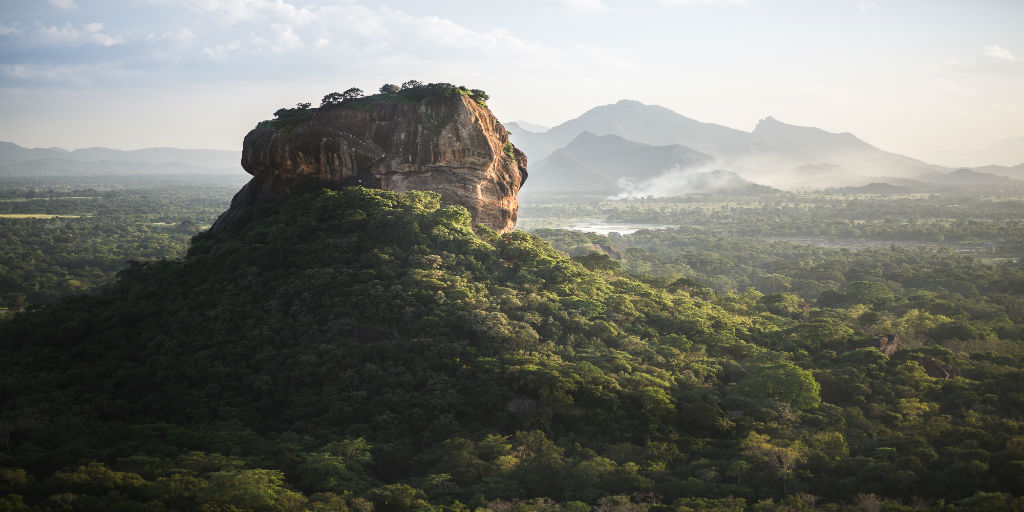 The World Nomads Podcast: Sri Lanka