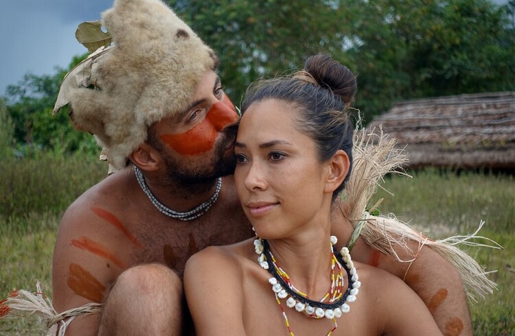 Amazing Nomads: Tim and PJ - Their "Extreme Engagement"