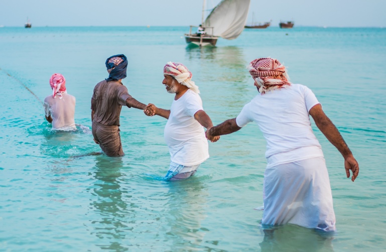 Qatar's Maritime Heritage