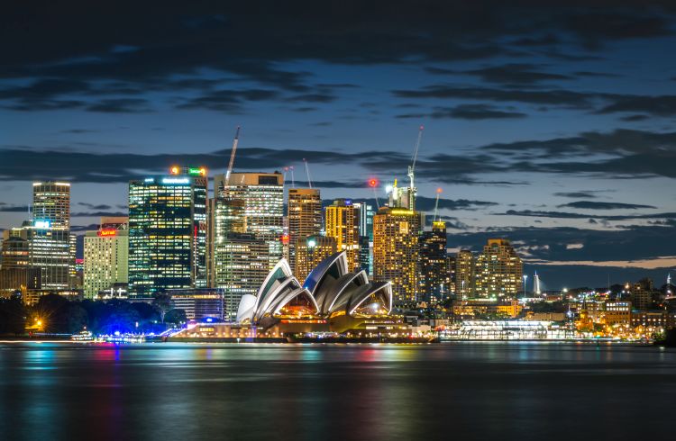 Just How Safe is Australia for Travelers?