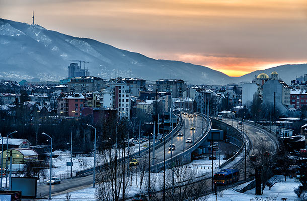 Driving Safely in Bulgaria: Tips for Travelers