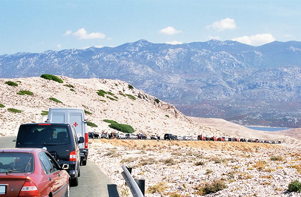 Driving in Croatia: Road Rules and Tips for Travelers
