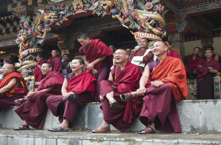 Crime Issues in Bhutan: 5 Essential Travel Safety Tips