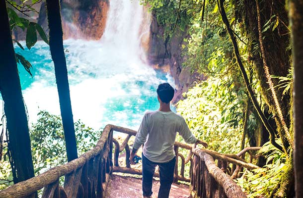 Going to Costa Rica? Here's How to Stay Healthy