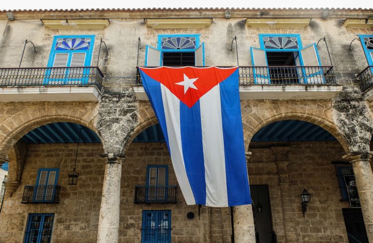 Cuba Travel Alerts and Warnings