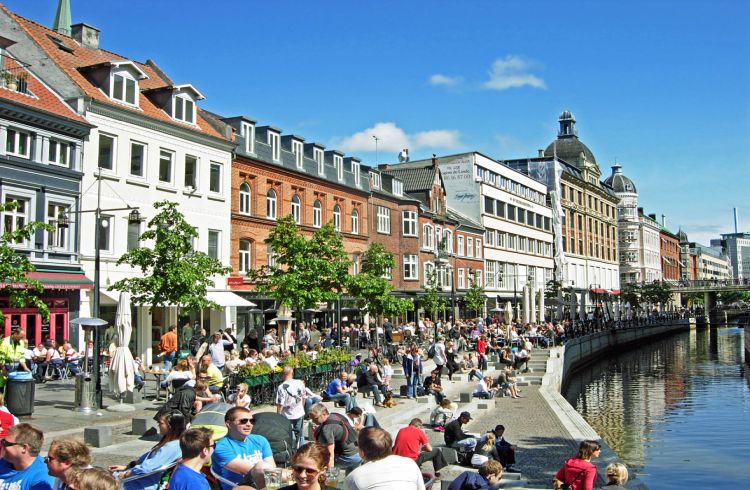 Denmark: A tale of three cities - Selling Travel