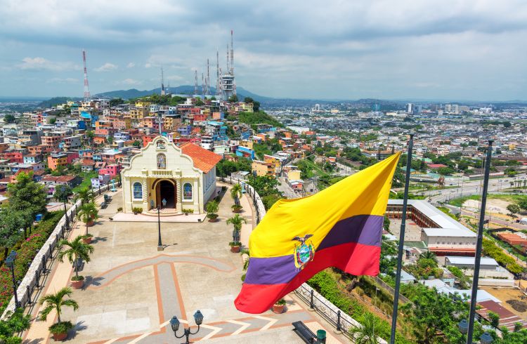 travel safety to ecuador