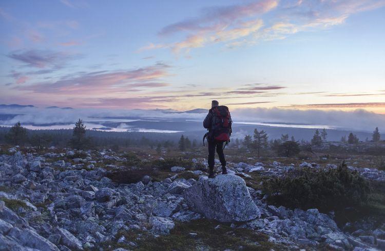 Winter in Finland: Tips to Survive the Long, Dark Winter