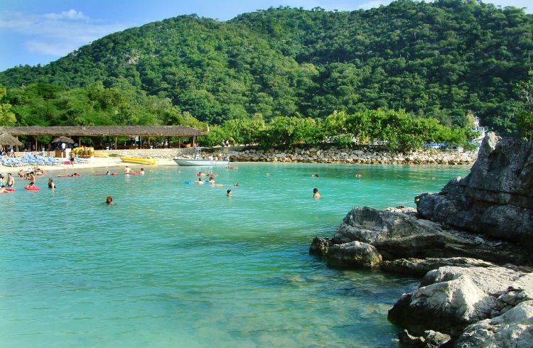 travel warning pakistan safe? Travel Haiti Is  Labadee