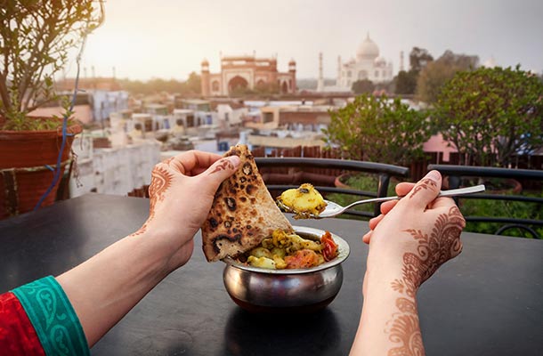 How to Avoid Delhi Belly: Tips to Stay Healthy in India