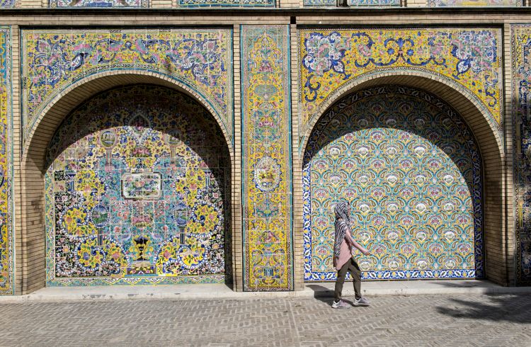 LGBTQ+ and Women's Traveler Safety Tips for Iran
