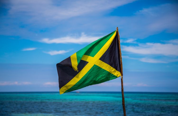 travel alerts in jamaica