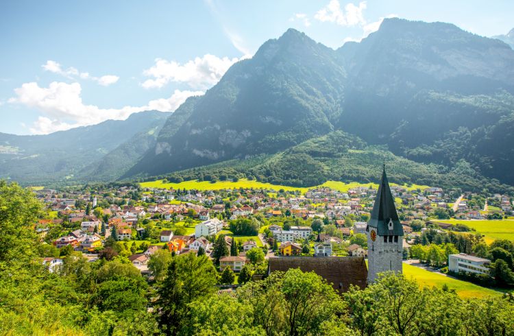 Is Liechtenstein Safe? Laws, Crime and Health Tips