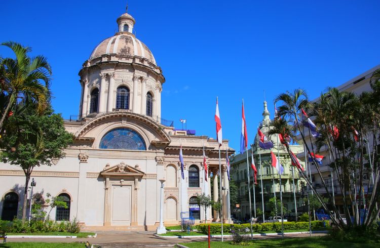 Crime and Politics in Paraguay: Travel Tips to Stay Safe