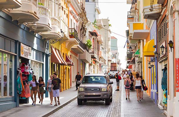 Best Time To Visit Puerto Rico: Weather, Season, Temperature 