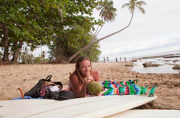 How to Stay Healthy While Traveling Around Puerto Rico