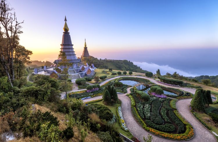 Is Chiang Mai in Thailand Safe? 6 Essential Tips