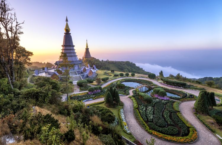 Kết quả hình ảnh cho Chiang Mai