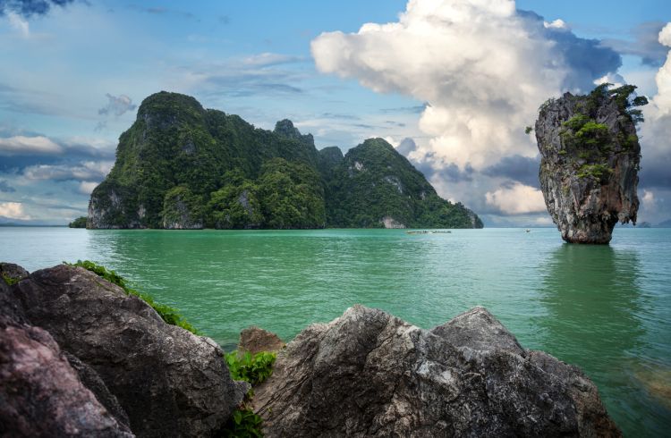Koh Phi Phi, Thailand: Is it Safe for Travelers To Visit?