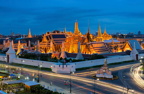 Latest Travel Alerts And Warnings For Thailand - 