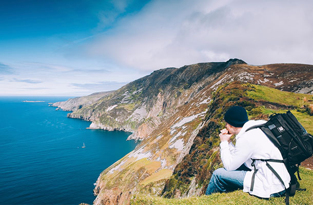 5 perfect first date ideas in Northern Ireland to swipe right on 