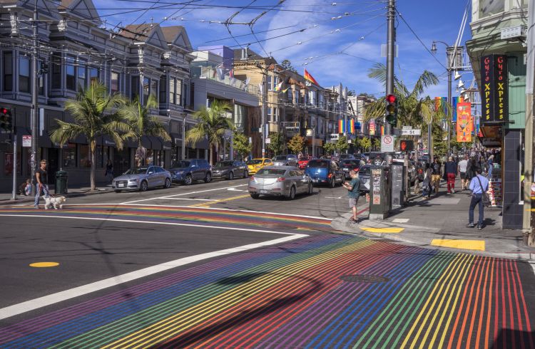 Is the USA a Safe Place for LGBTQ+ Travelers to Visit?