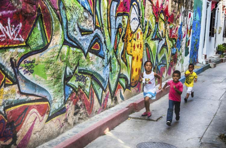 Armenia - The Best City In Colombia