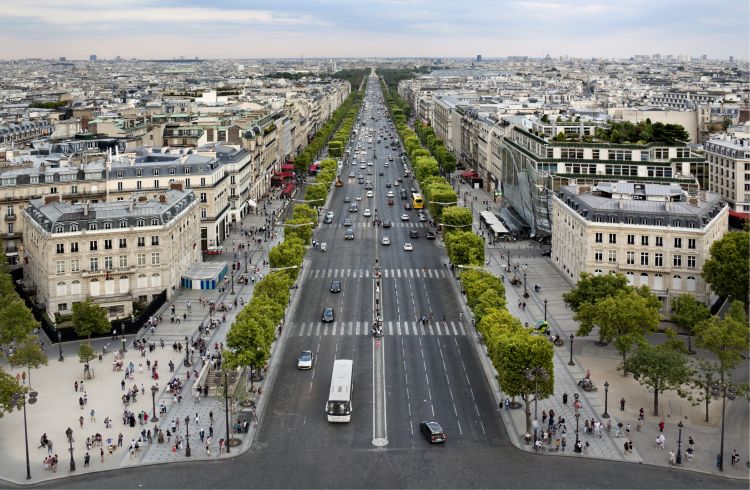 Is it Safe to Drive in France? Road Safety Tips