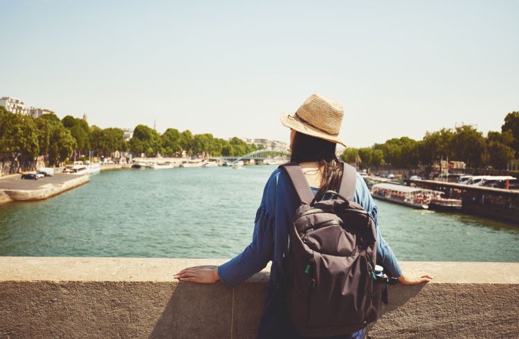 Safety Tips for Women Traveling Alone in France