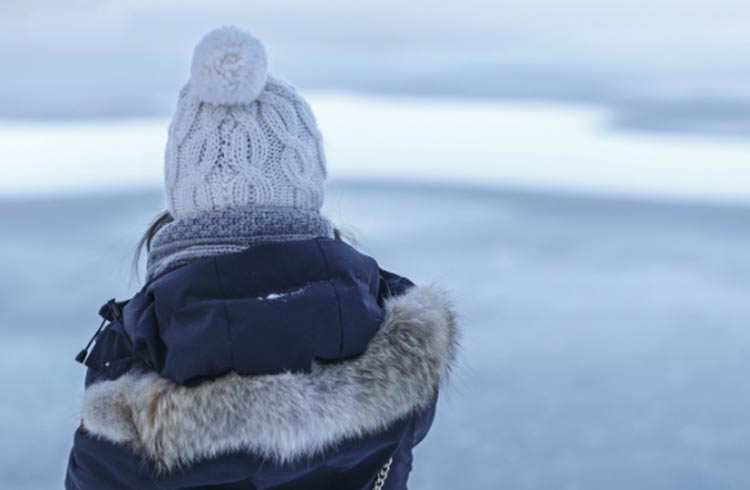 How to Spot and Treat Frostbite: Winter Travel Tips