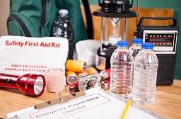 What Should be in Your Travel First Aid Kit?