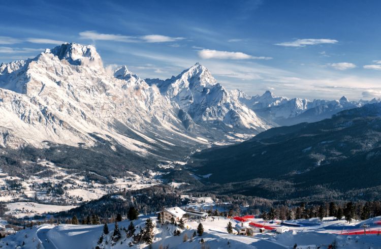 Skiing Italy's Dolomites: 8 Important Safety Tips