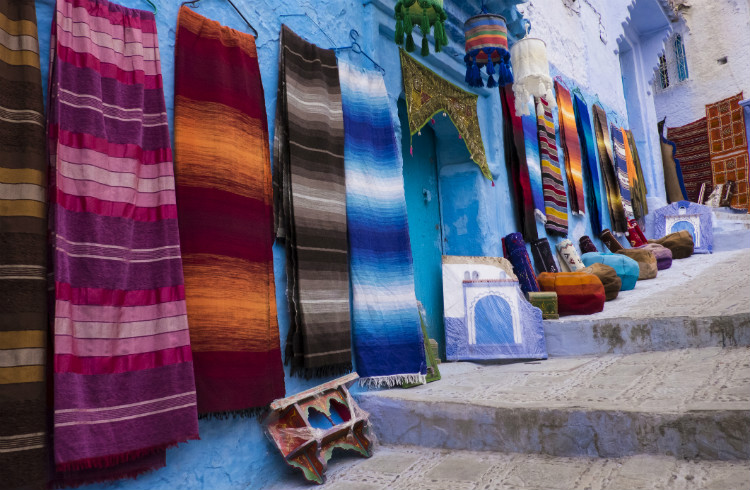 6 Common Tourist Scams to Watch Out for in Morocco