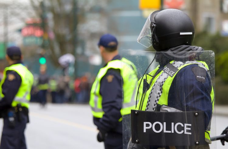 Staying Safe During Civil Unrest 5 Essential Tips