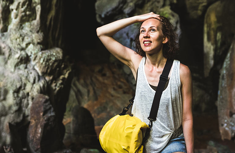 Seguro Viagem para Expatriados